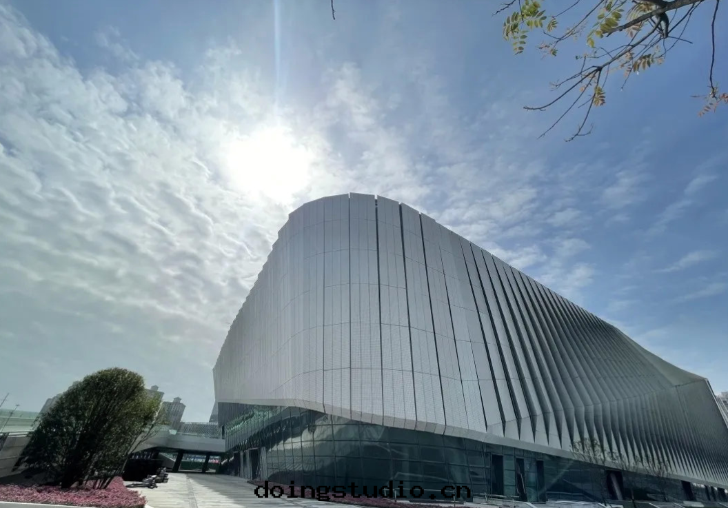 簡陽東(dōng)来(lái)印象(xiàng)