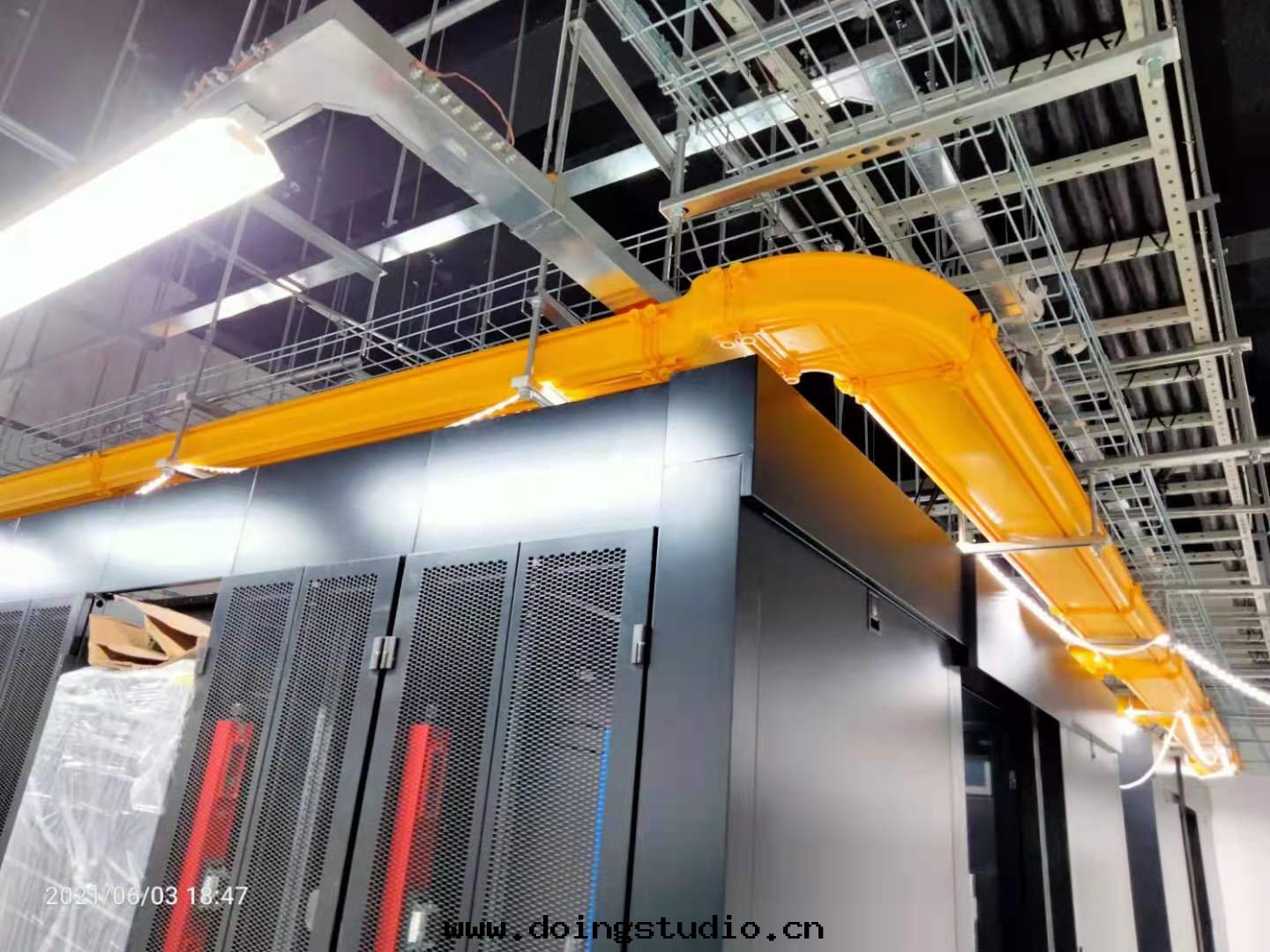 弱(ruò)電(diàn)系(xì)統功能