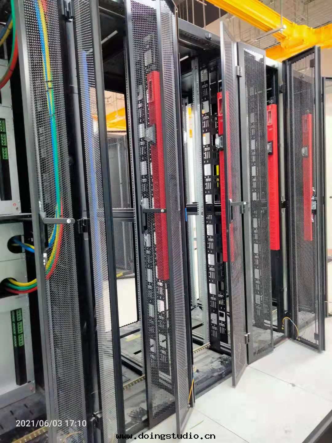 系(xì)統集成(chéng)